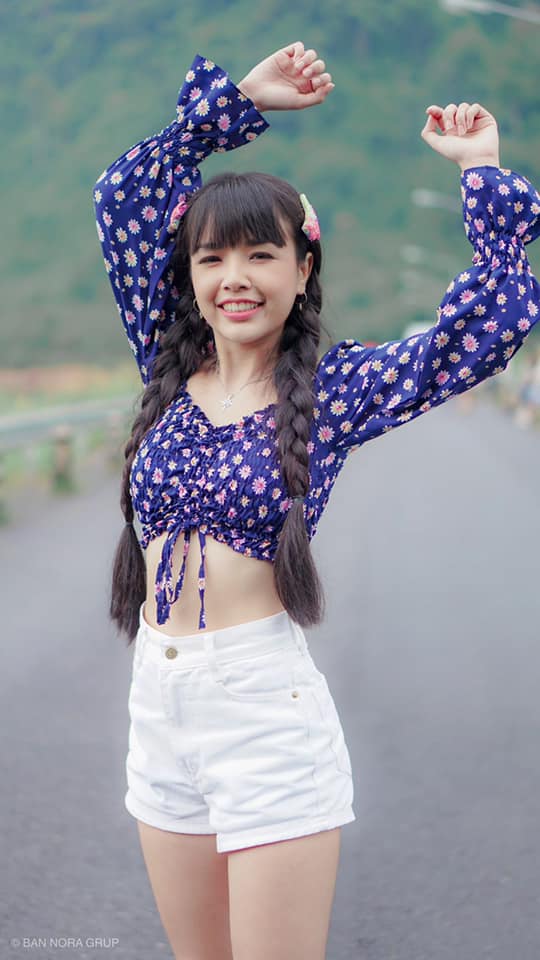 เจนนี่ ได้หมดถ้าสดชื่น