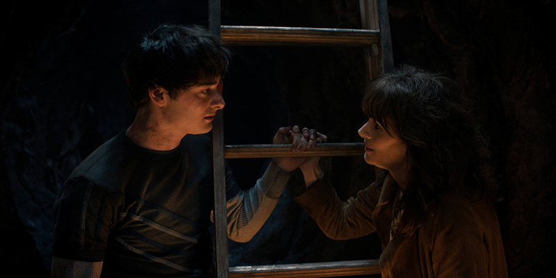 Stranger Things 5 เรื่องย่อ สเตนเจอติง 5