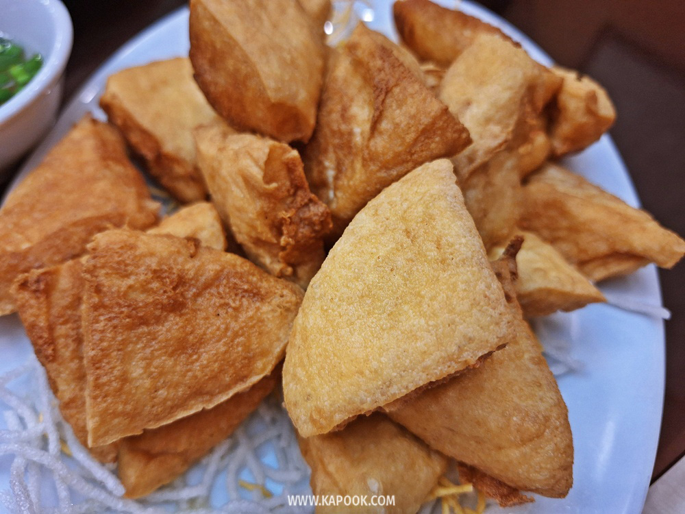 เที่ยวฮ่องกง ร้านอาหารแนะนำ