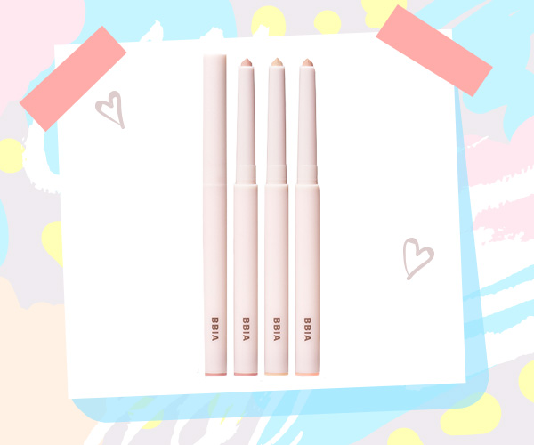 Bbia Last Powder Pencil ดินสอเขียนดอลลี่อาย