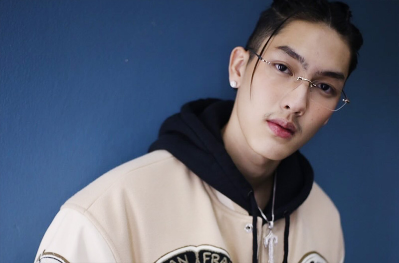 ต้า อธิวัตน์ ประวัติดารา