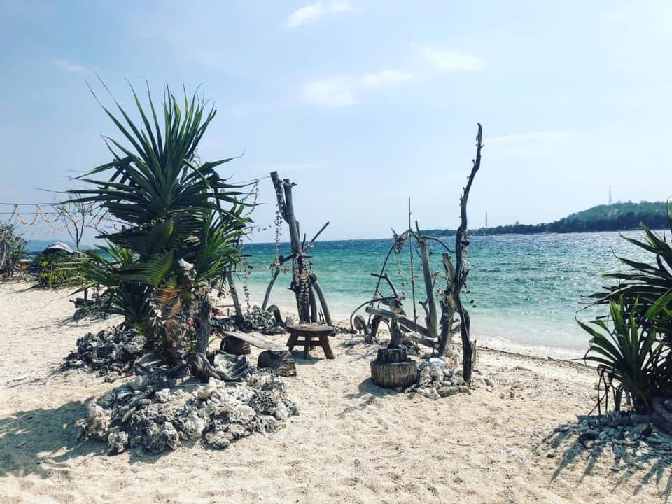 gili islands