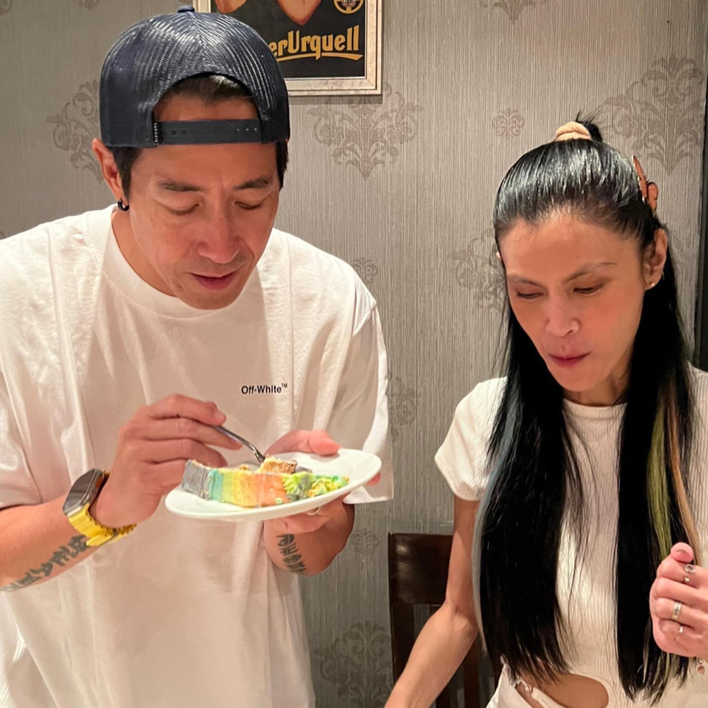  เจ้านาย จินเจษฎ์ 