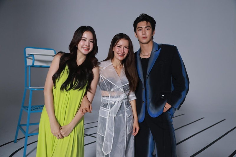 ปฏิทินช่อง 3 ปี 2569