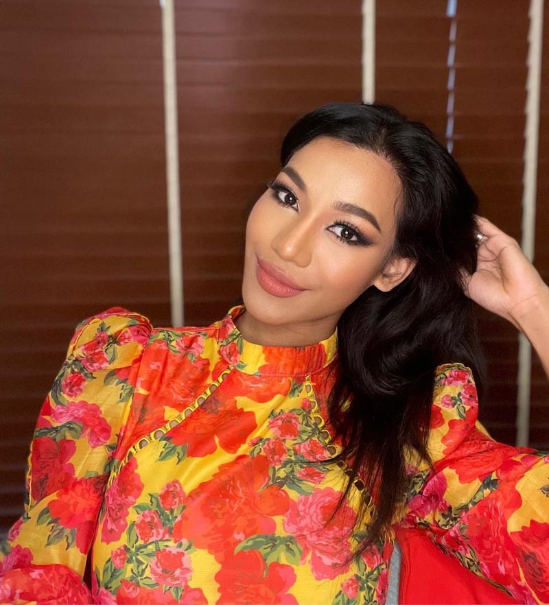 น้ำ พัชรพร