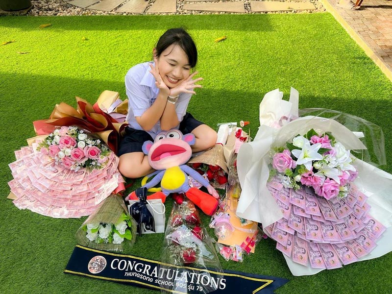 ลิลลี่ ได้หมดถ้าสดชื่น