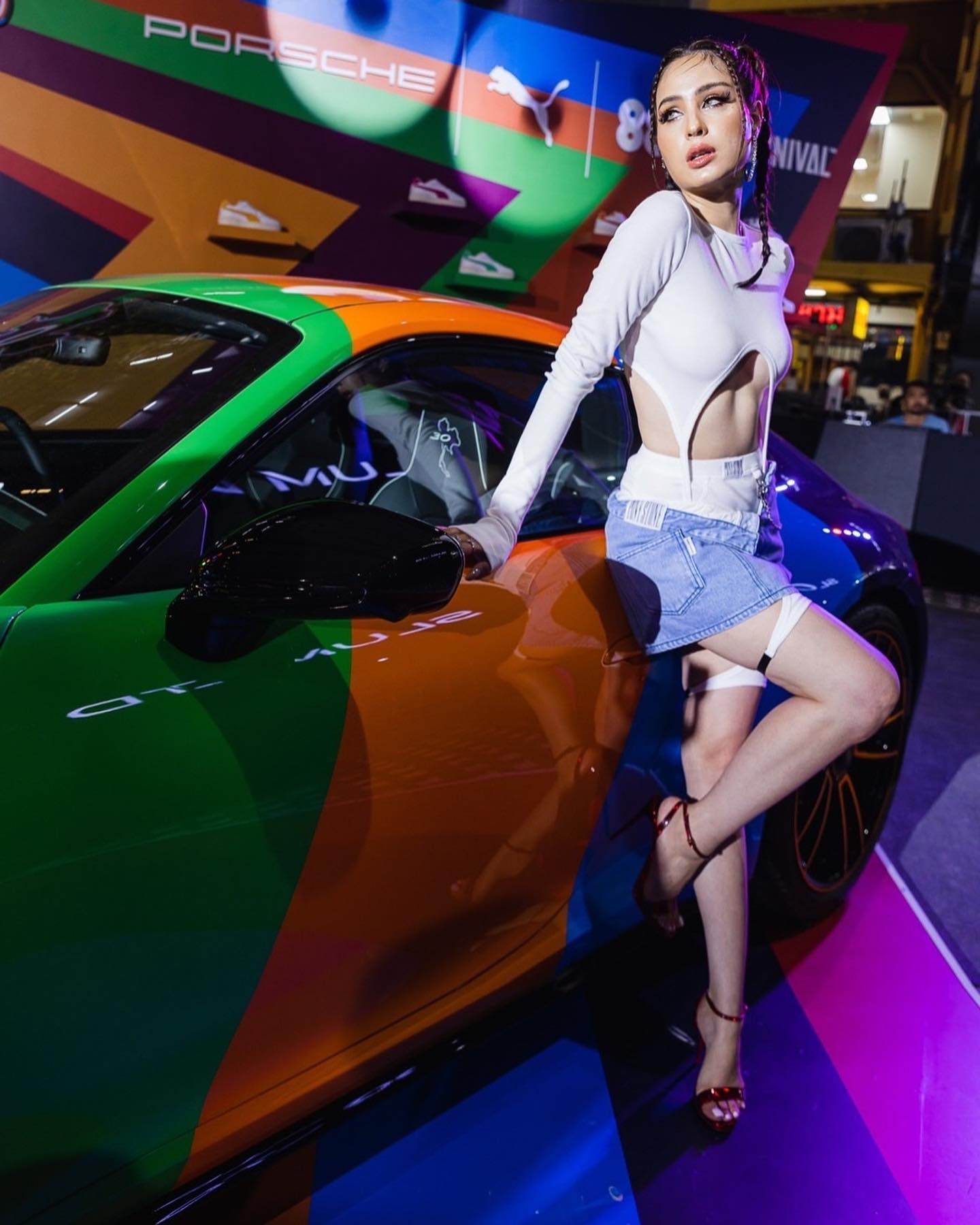  ขวัญ อุษามณี 