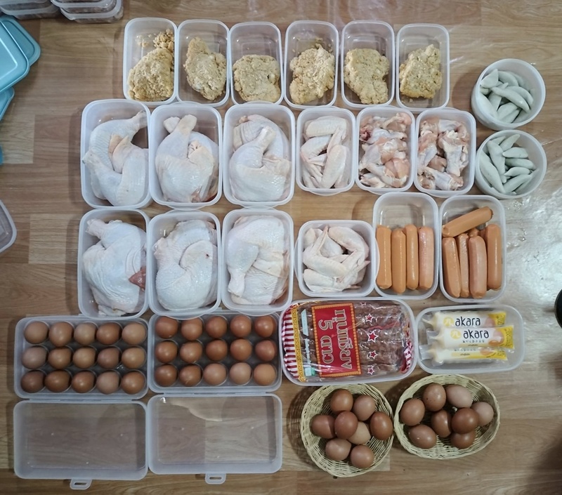 แม่บ้าน