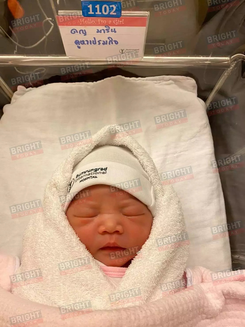 ลูก มิว นิษฐา