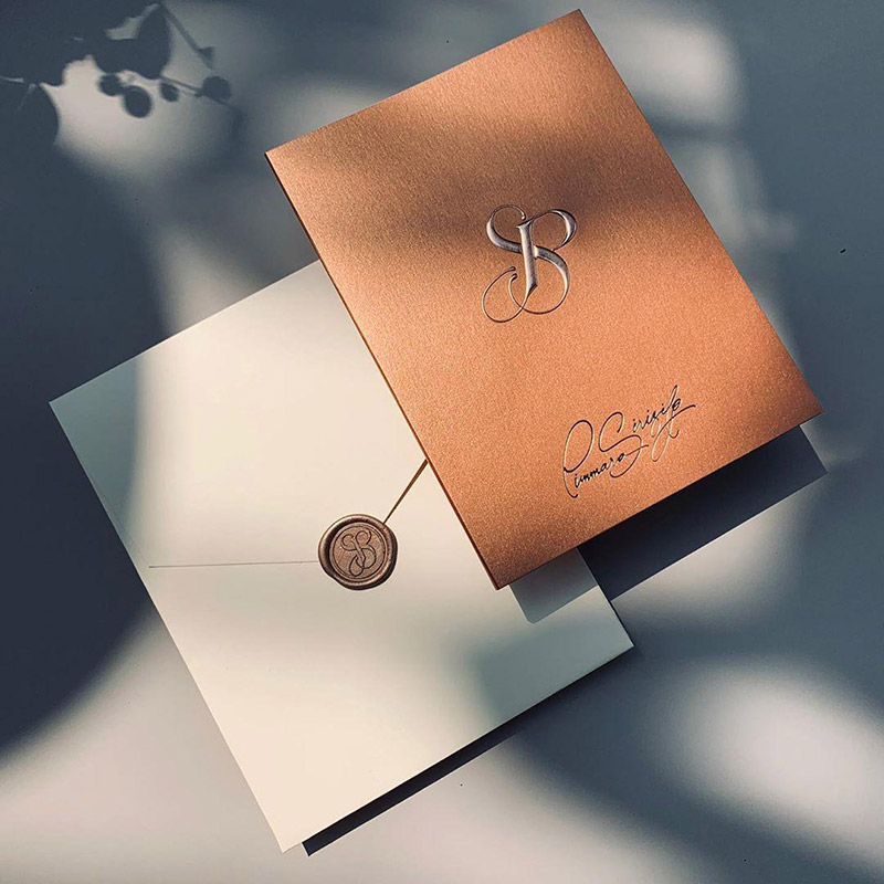 การ์ดแต่งงาน