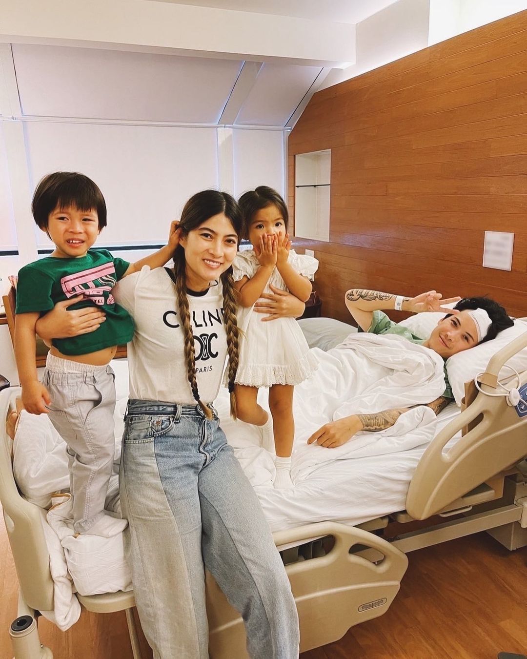 มาร์กี้ ป๊อก