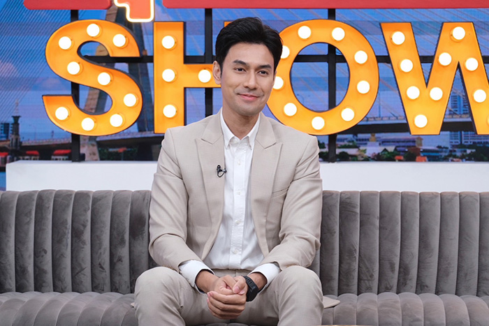 เอส กันตพงศ์ 