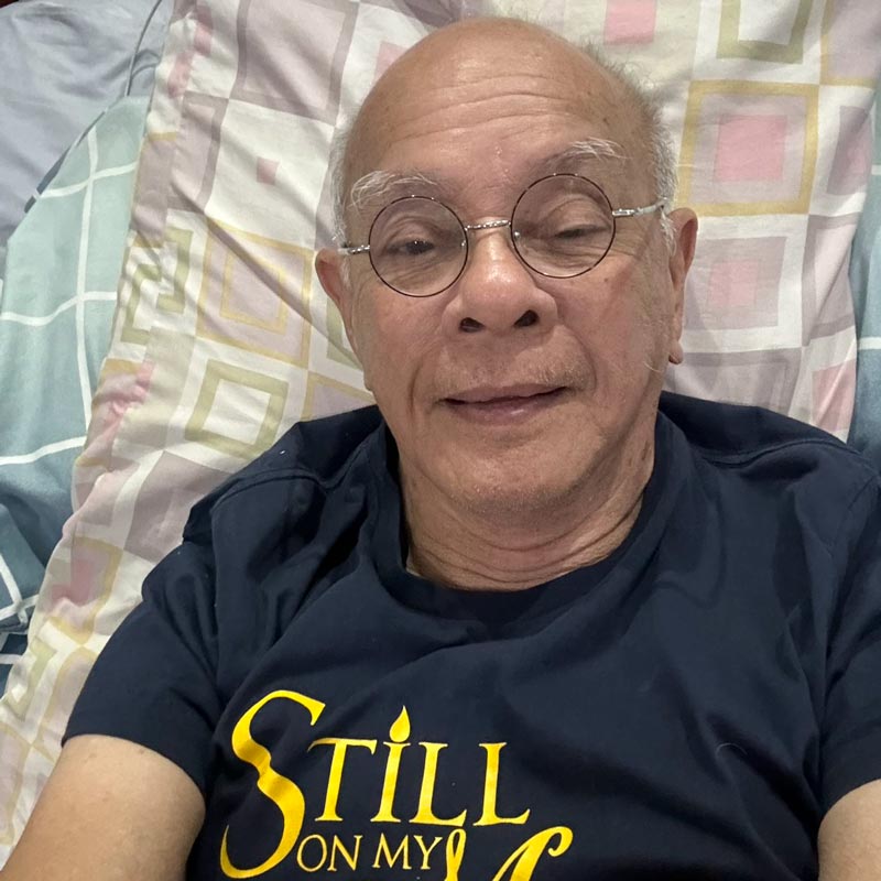 พ่ออี๊ด สุประวัติ ปัทมสูต