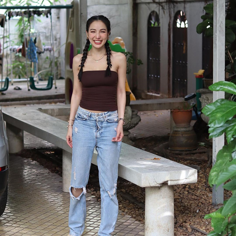 แพท ณปภา 