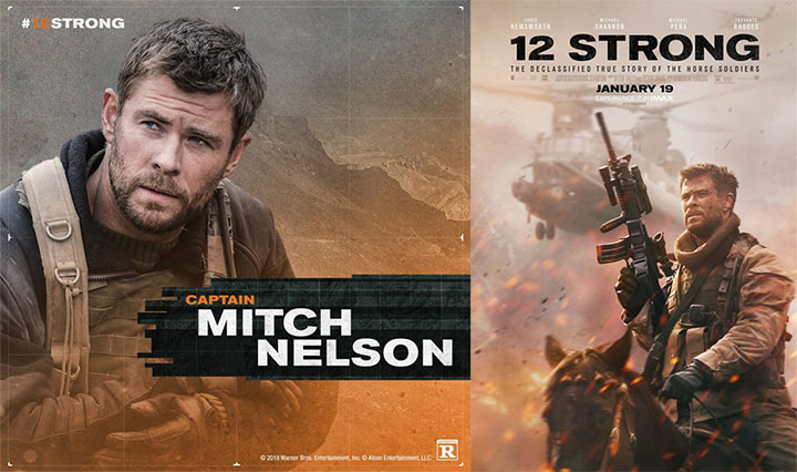 หนัง คริส เฮมส์เวิร์ธ