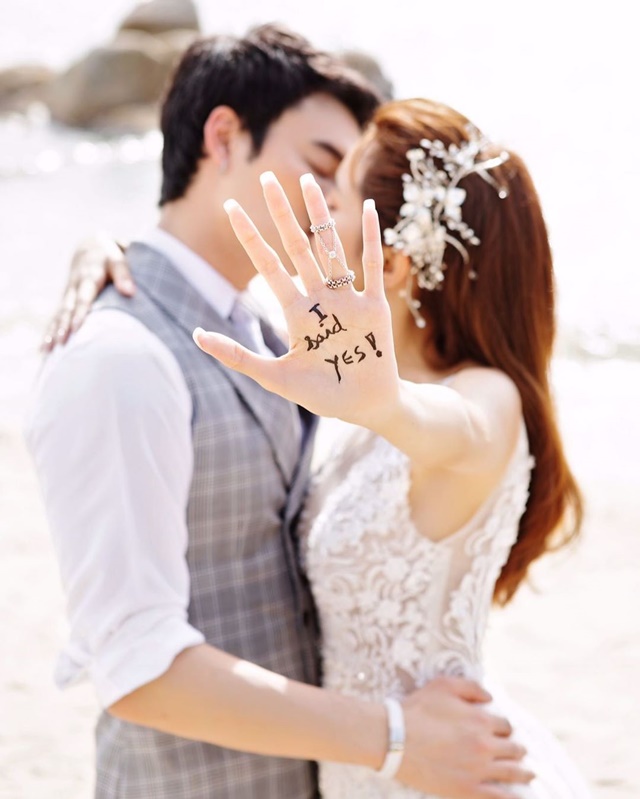 เป๊ก รัฐภูมิ แนท ณัฐชา 