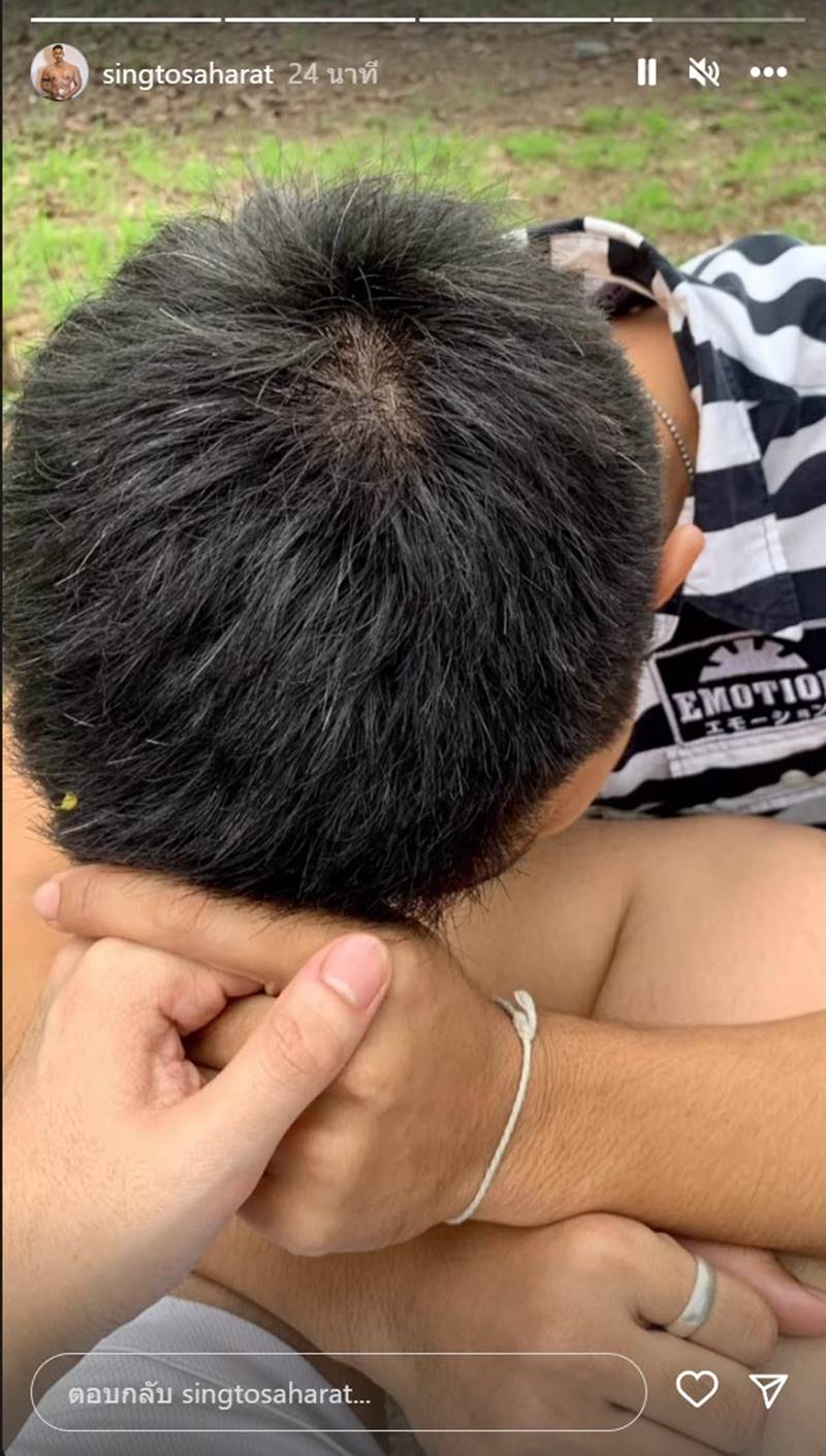 สิงโต เดอะสตาร์