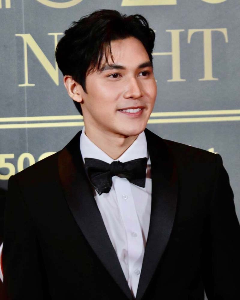 สมิธ ภาสวิชญ์