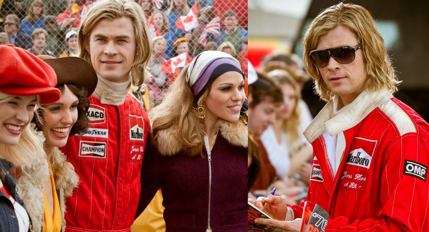 หนัง คริส เฮมส์เวิร์ธ