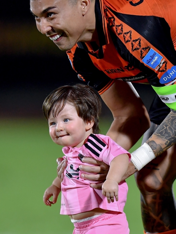 น้องซีเจ