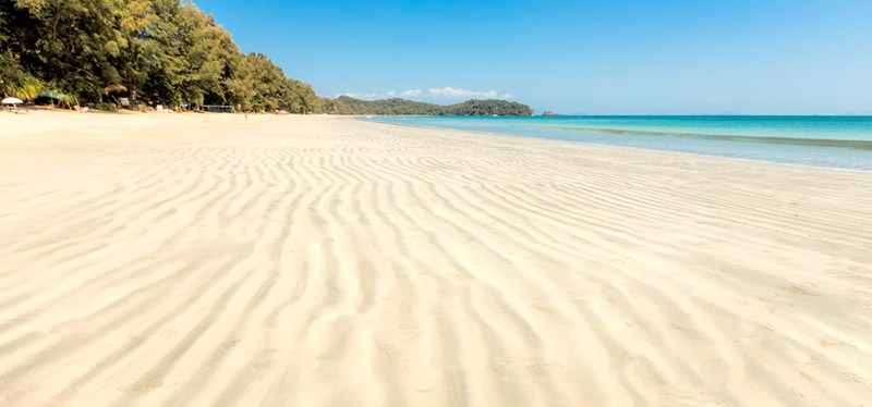 เกาะพยาม