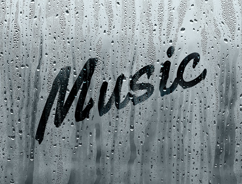 เพลงหน้าฝน