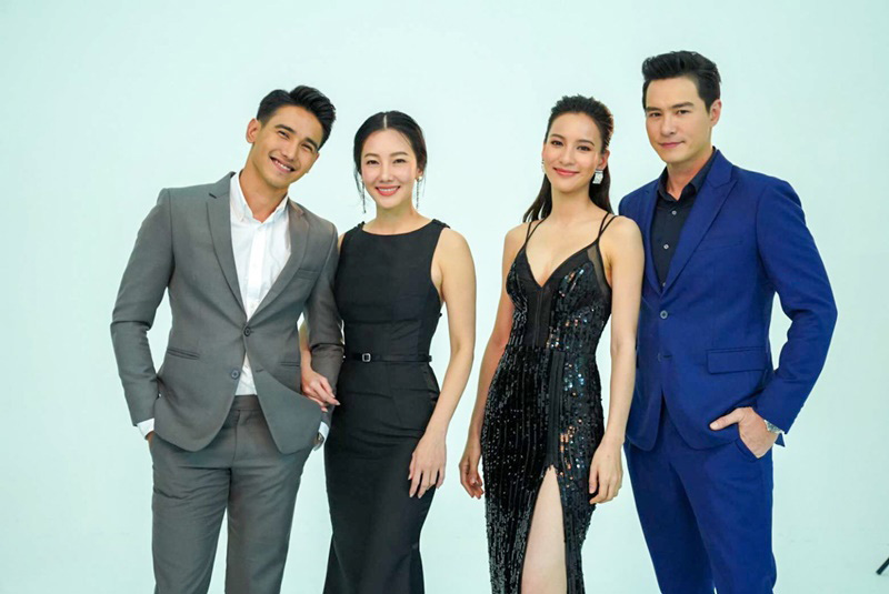 ละคร กระเช้าสีดา