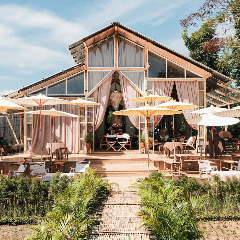 ร้านคาเฟ่เชียงราย