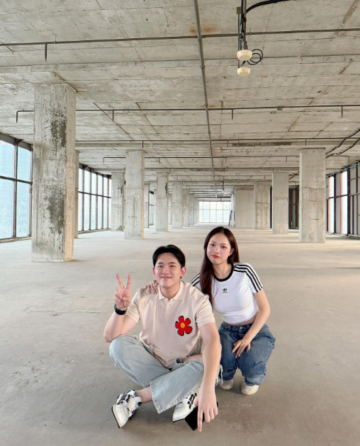 ซ้อการ์ดคือใคร ? เปิดประวัติอินฟลูเอนเซอร์และ CEO สาวแซ่บ แฟนของ ซุง ศตาวิน