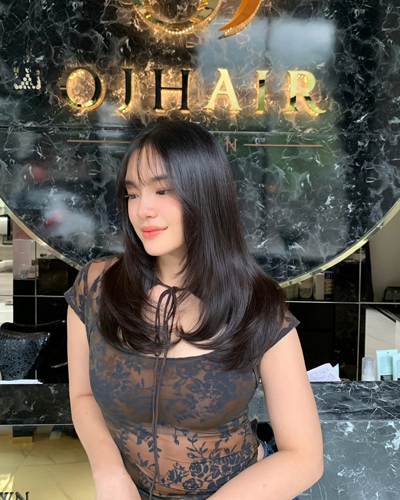 เฌอปราง