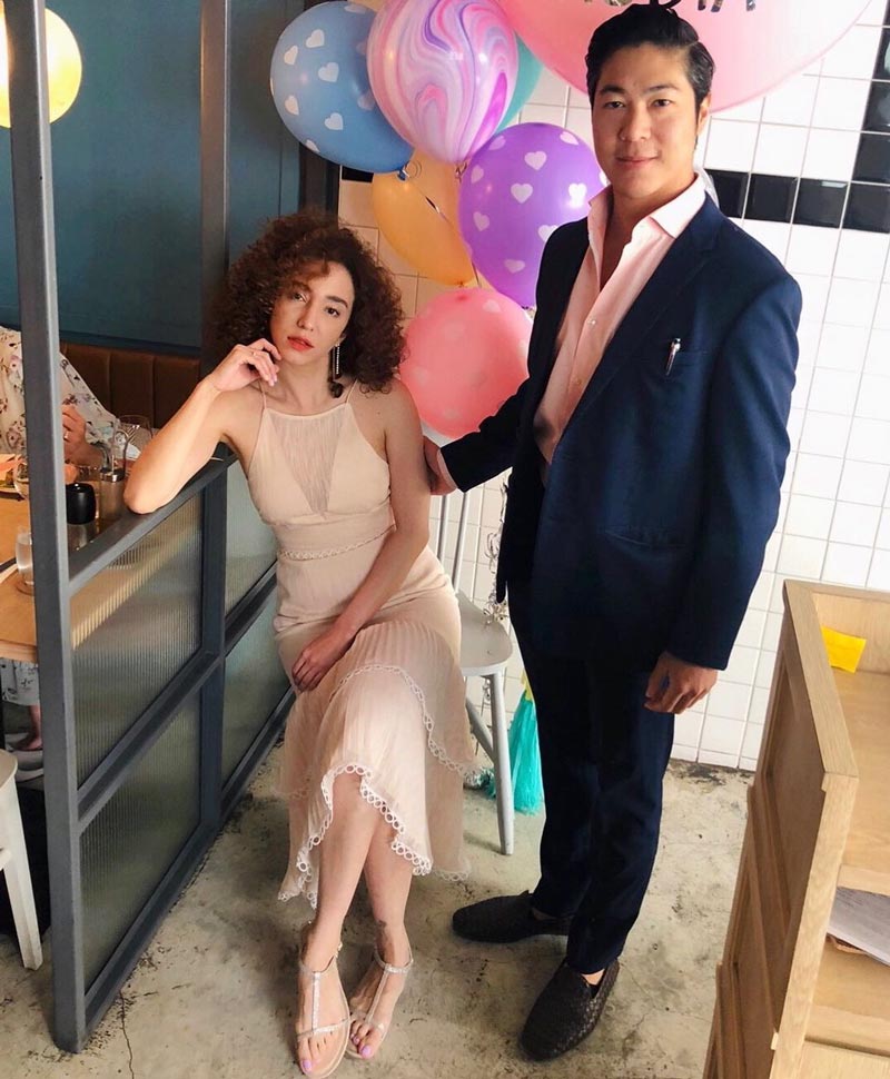 คลาวเดีย จักรพันธุ์