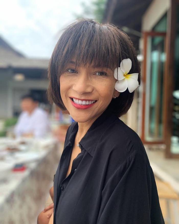 อัปเดตอาการ แอน อังคณา ทิมดี หลังป่วยมะเร็ง 