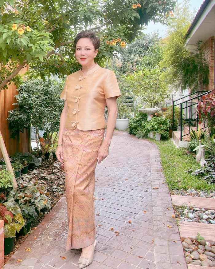 ตุ๊ก ดวงตา