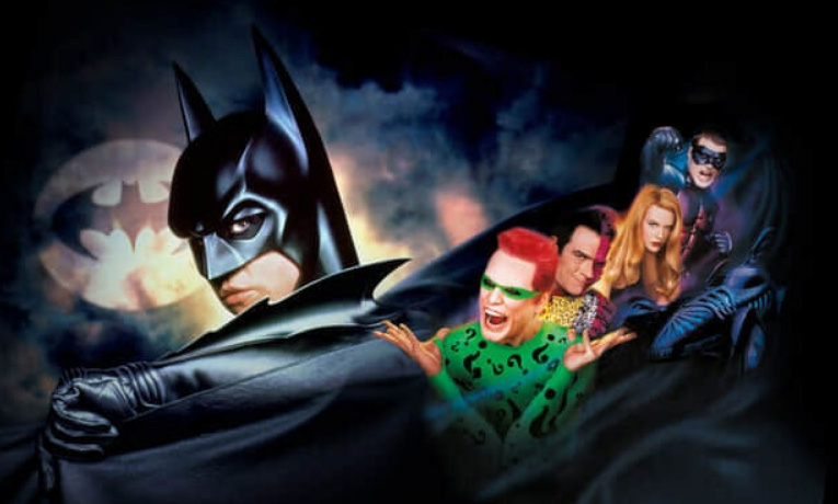 Batman