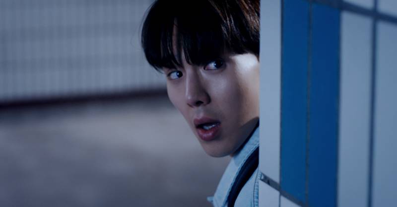 ผีดุสุดโซล Seoul Ghost Stories