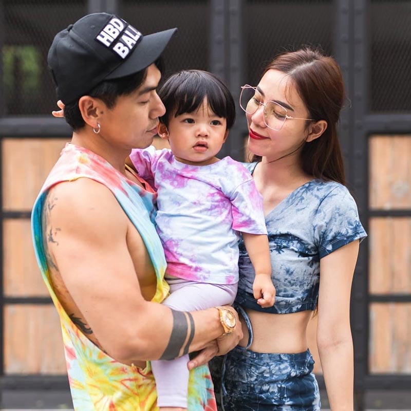 นิวเคลียร์ เพชรจ้า