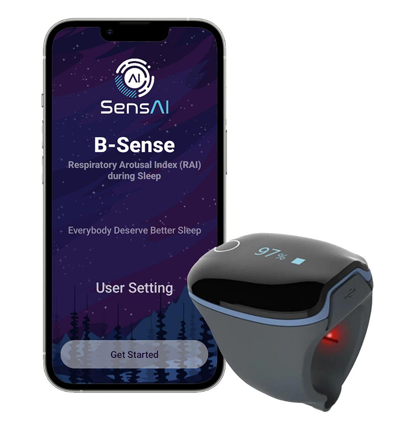 ผลิตภัณฑ์ B-Sense 