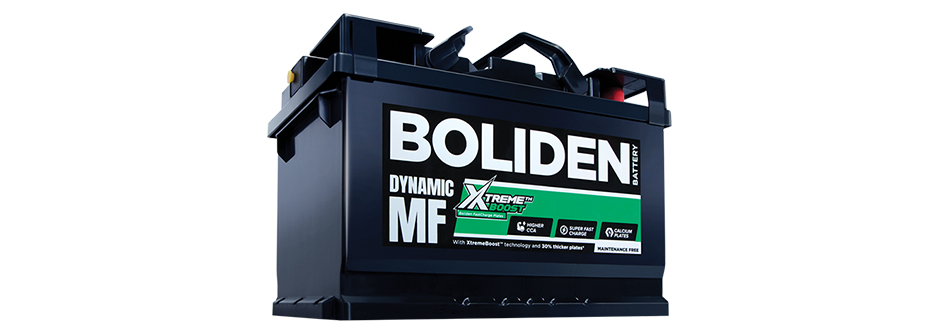 Boliden Dynamic MF
