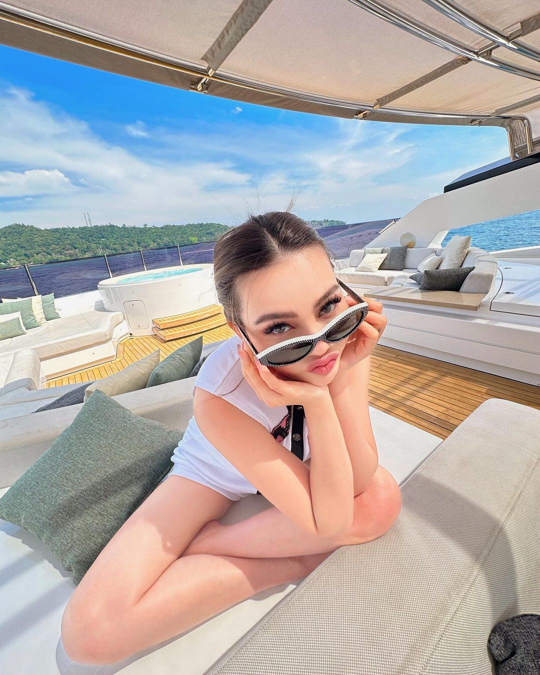  ดิว อริสรา 