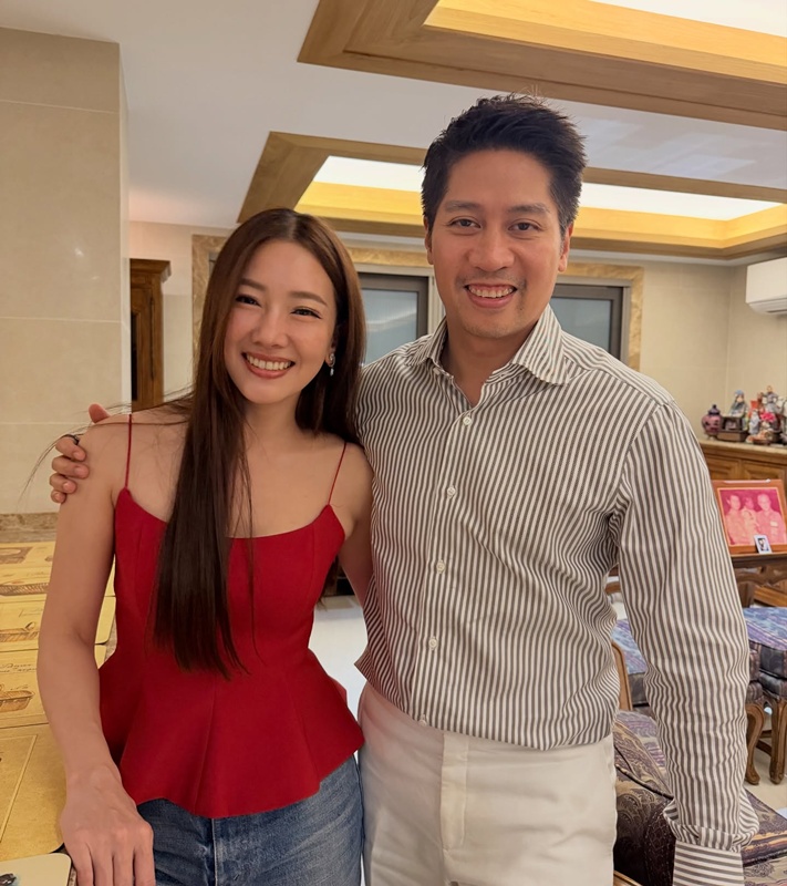 นุ่น วรนุช ฉลองวันเกิด 45 ปี