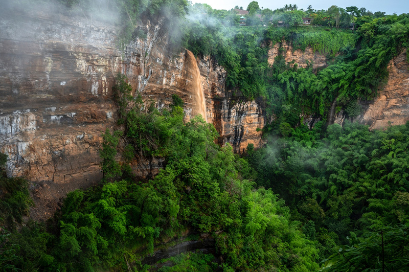 อุทยานแห่งชาติน้ำหนาว จังหวัดเพชรบูรณ์
