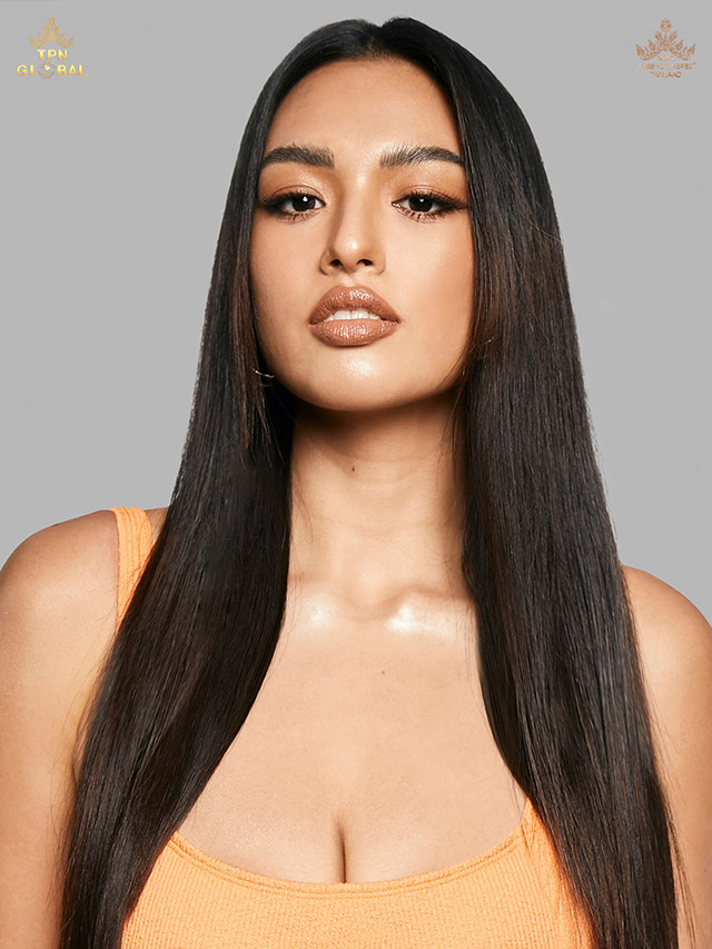 มิสยูนิเวิร์สไทยแลนด์