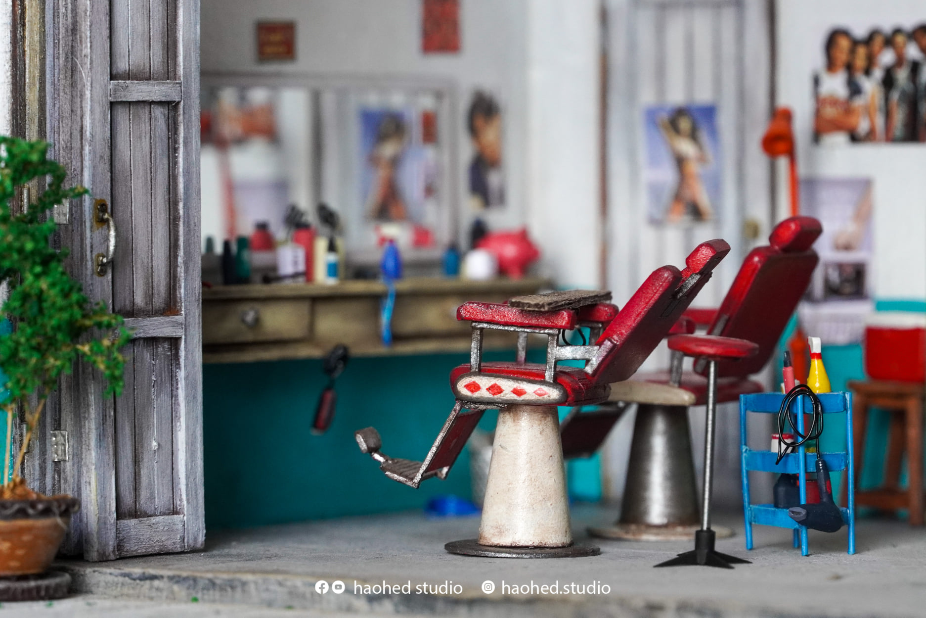 โมเดลจำลอง