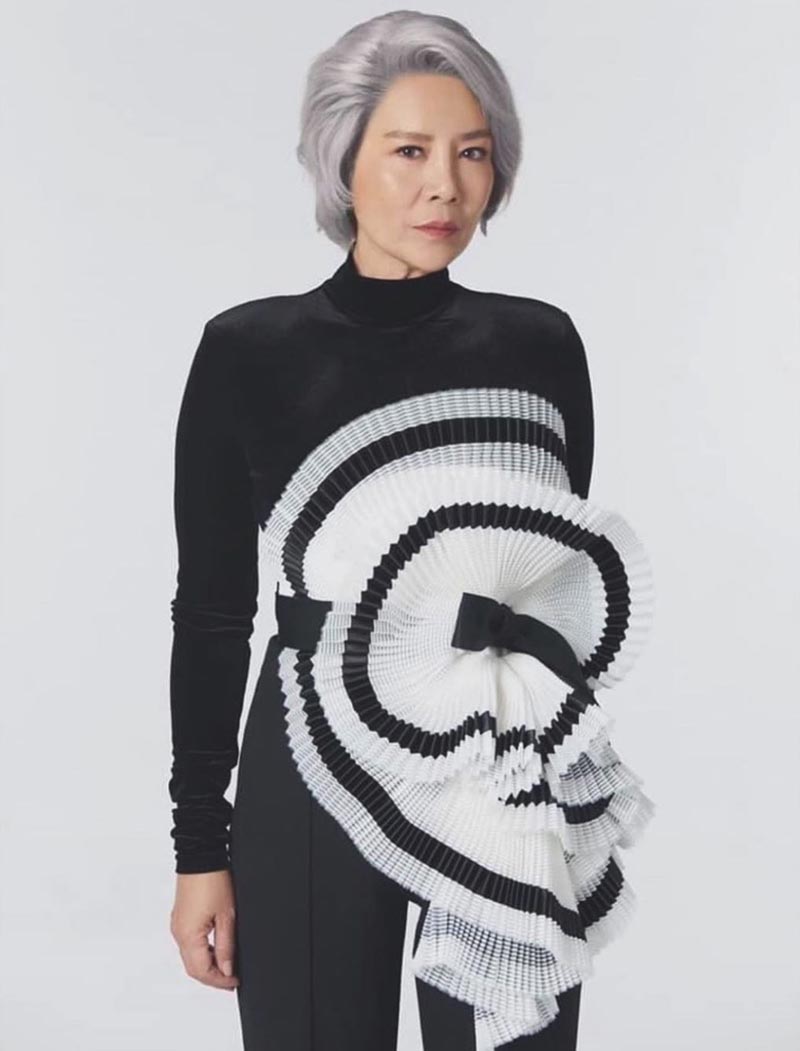 ต่าย เพ็ญพักตร์