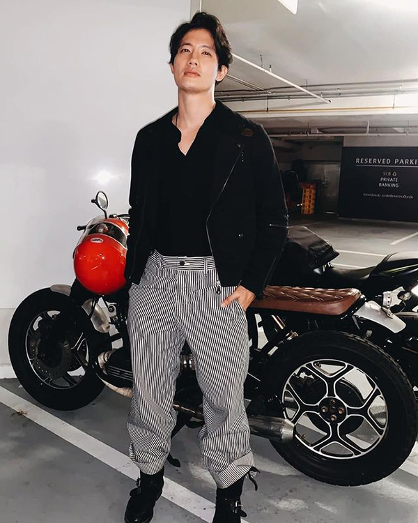 เป้ อารักษ์