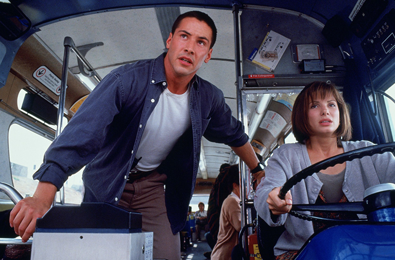 คีอานู รีฟส์