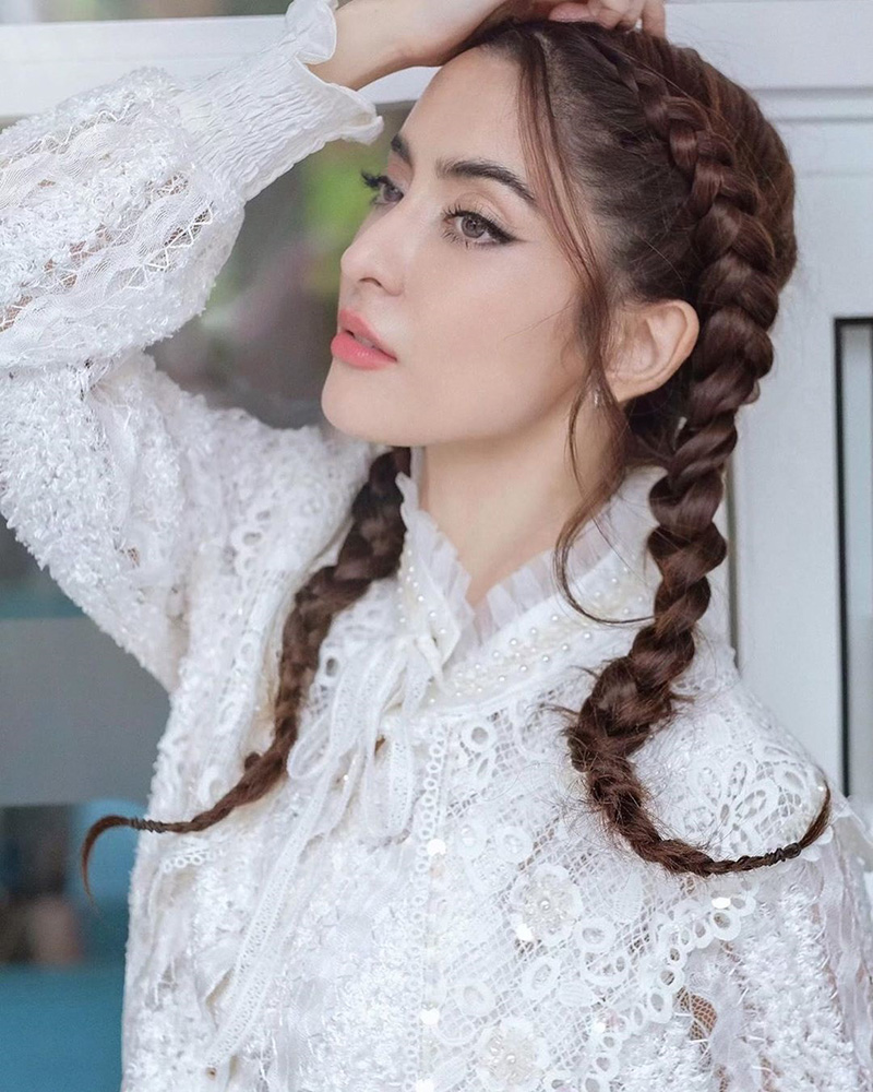  พิ้งค์กี้ สาวิกา