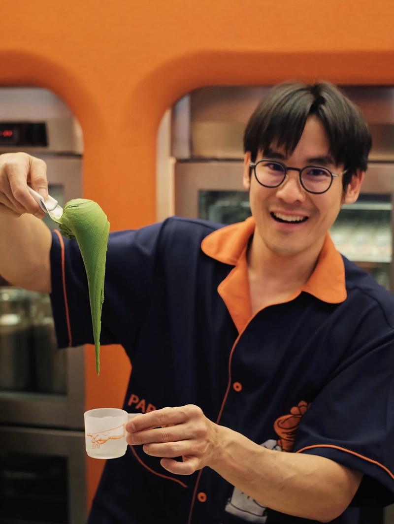 กฤษณ์ ศรีภูมิเศรษฐ์