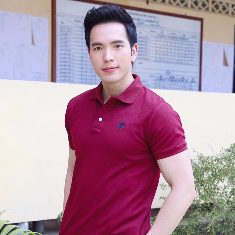 บอย โชคชั