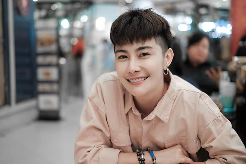 วิน ปณิตา